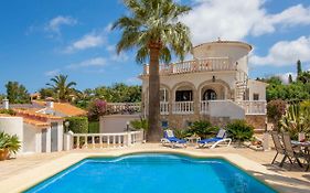 Villa Villa Germanna By Interhome