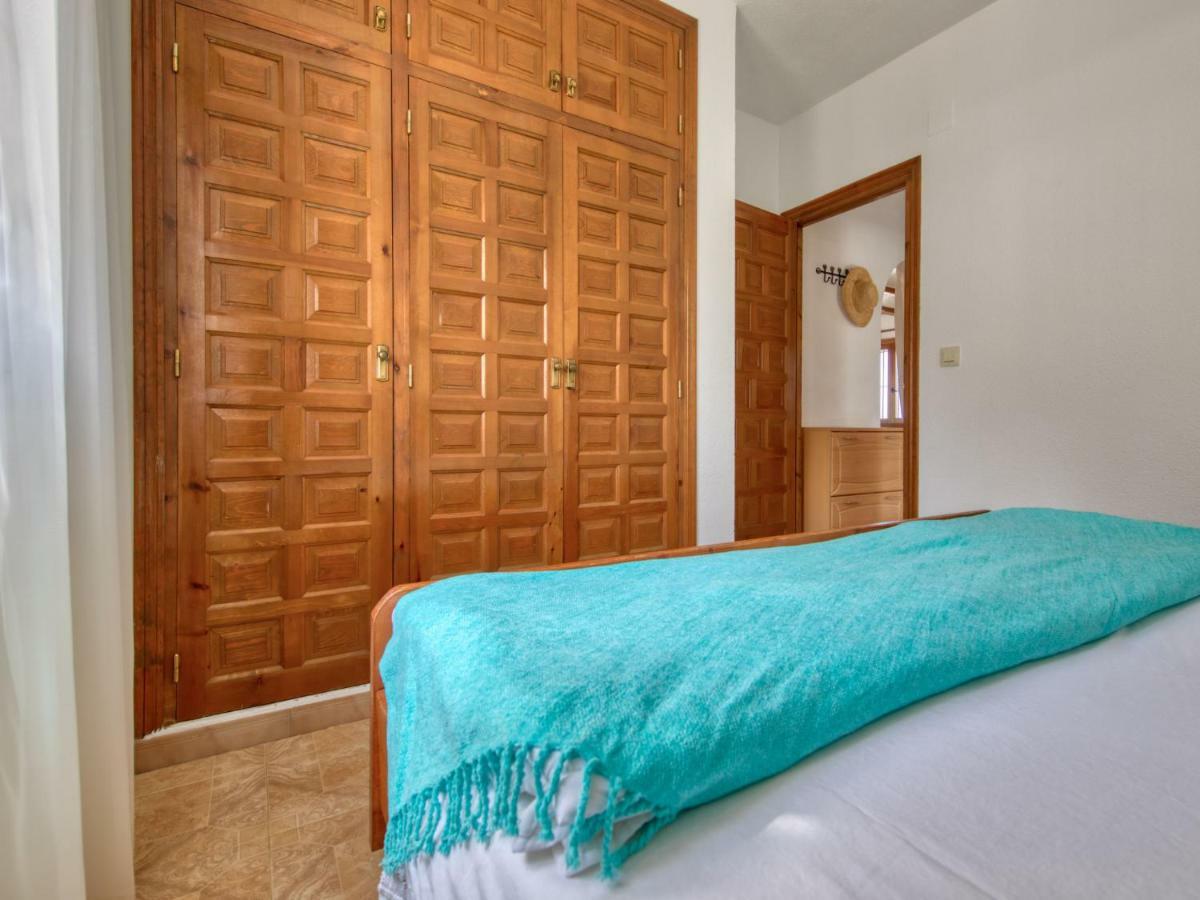 Villa Villa Germanna By Interhome Dénia Exterior foto