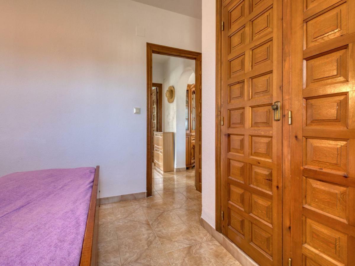 Villa Villa Germanna By Interhome Dénia Exterior foto